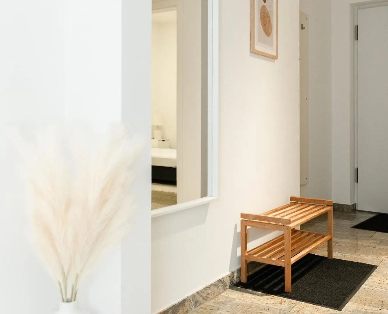 Global Living - Design Apartments I City Center I Balcony I Smart-Tv I Kitchen I Dresden