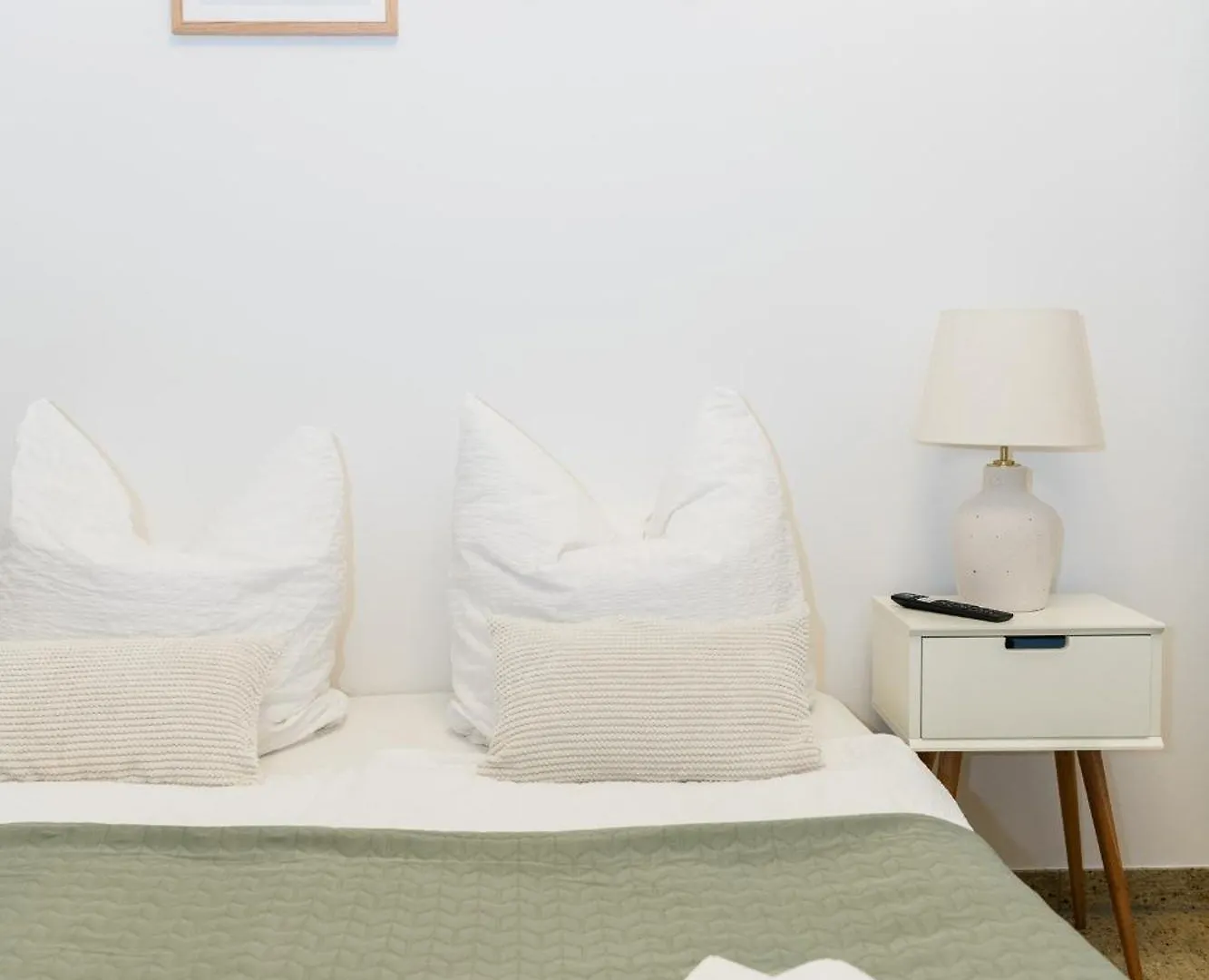 Global Living - Design Apartments I City Center I Balcony I Smart-Tv I Kitchen I Dresden