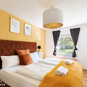 Pineapple Zwinger Vii - 78 Qm - 1x Free Parking - Apartament