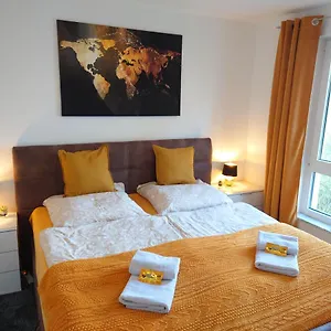 Ginkgotraum Apartament