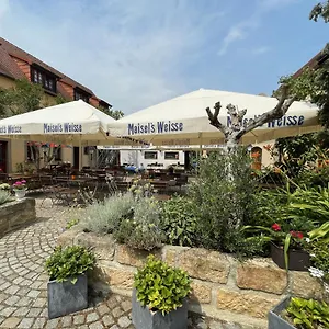 Trobischhof Pensjonat