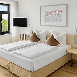 Noel Am Hauptbahnhof Hotell
